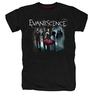 Evanescence #5