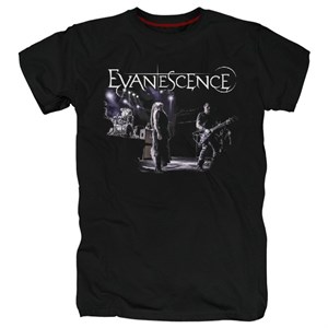 Футболка Evanescence #7 evansc7
