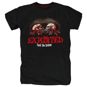 Exploited #1