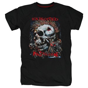 Футболка Exploited #2 expl2