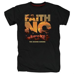 Faith no more #1