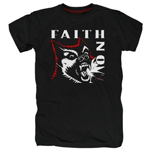 Faith no more #2