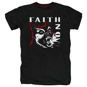Футболка Faith no more #2 faith_nm2