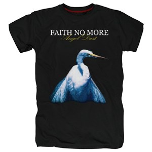 Футболка Faith no more #5 faith_nm5