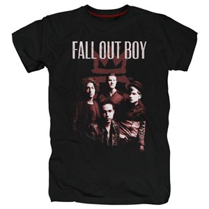 Футболка Fall out boy #5 fall_o_b5
