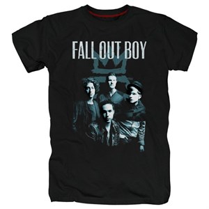 Футболка Fall out boy #6 fall_o_b6