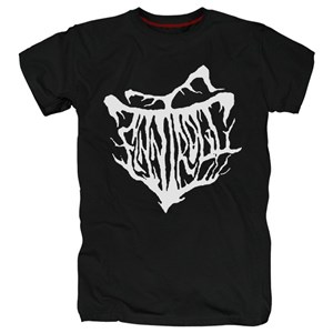 Футболка Finntroll #1 finntr1