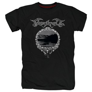 Футболка Finntroll #4 finntr4