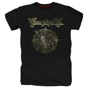 Футболка Finntroll #6 finntr6