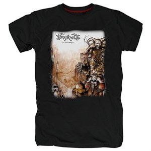 Футболка Finntroll #7 finntr7
