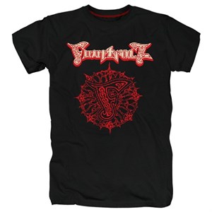 Футболка Finntroll #8 finntr8