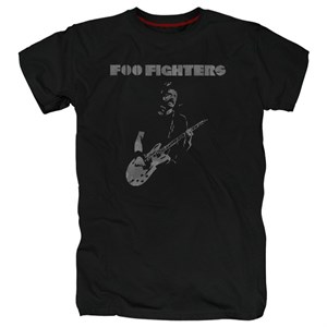 Foo fighters #6