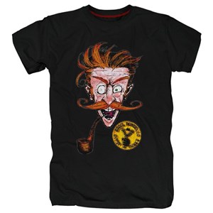 Футболка Gogol bordello #5 gog_bord5
