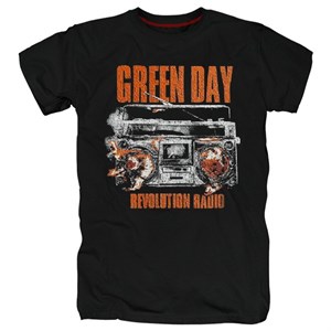 Green day #4