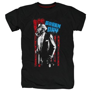 Футболка Green day #11 gr_day11