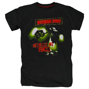 Футболка Green day #12 gr_day12