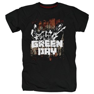 Футболка Green day #13 gr_day13