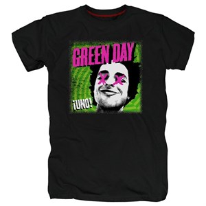 Футболка Green day #19 gr_day19