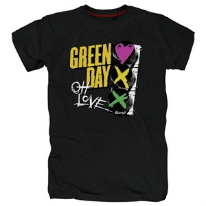 Green day #20