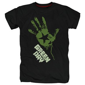 Футболка Green day #21 gr_day21