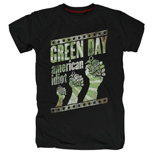 Green day #31