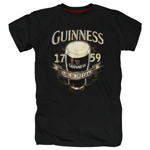 Футболка Guinness #2 Guin2