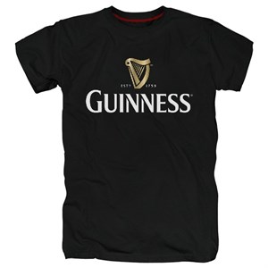 Футболка Guinness #4 Guin4