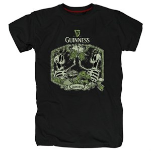 Футболка Guinness #5 Guin5