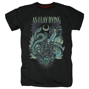 Футболка As i lay dying #3 lay_dying3