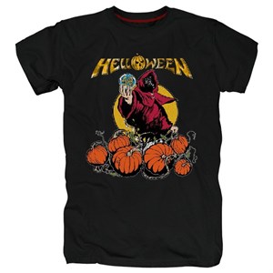 Футболка Helloween #3 helloween3