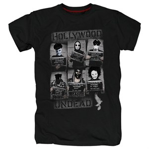 Hollywood undead #2