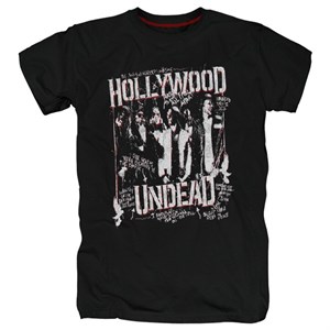 Hollywood undead #4