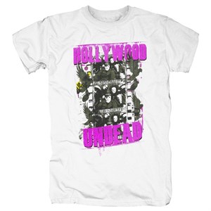 Hollywood undead #9