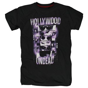 Hollywood undead #13