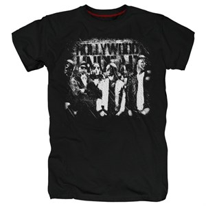 Футболка Hollywood undead #14 ho_und14
