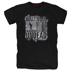 Hollywood undead #15