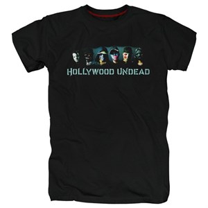 Hollywood undead #16