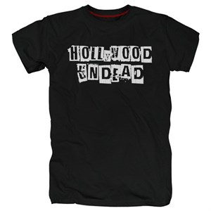 Hollywood undead #18