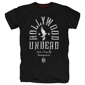 Hollywood undead #22