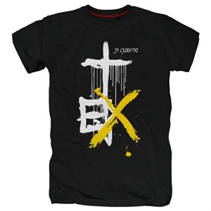 Футболка In extremo #1 in_ext1