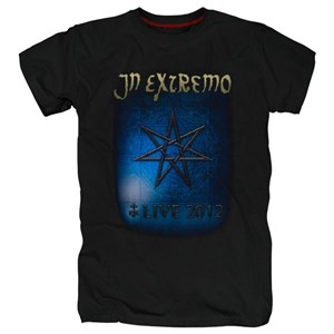 Футболка In extremo #4 in_ext4