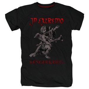 Футболка In extremo #6 in_ext6