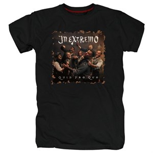 Футболка In extremo #8 in_ext8