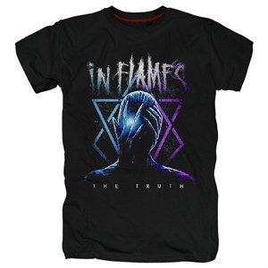 In flames #4