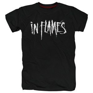 In flames #7