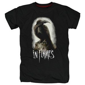 In flames #22