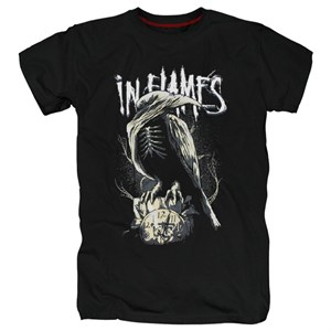 In flames #26