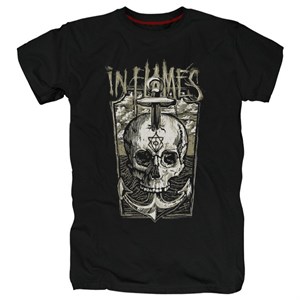 In flames #27