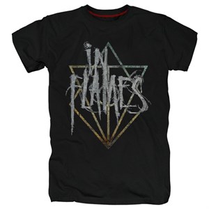 In flames #30