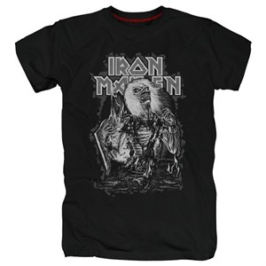 Футболка Iron maiden #1 i_maiden1